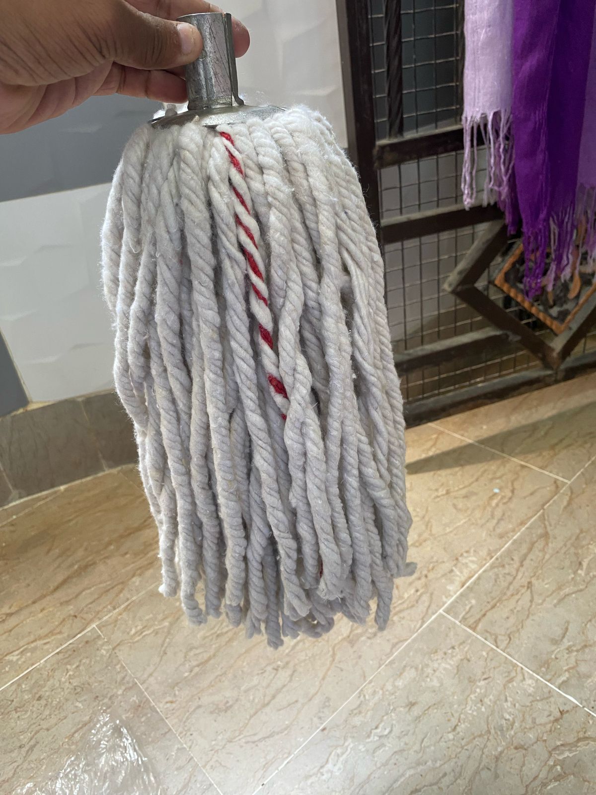 Mop
